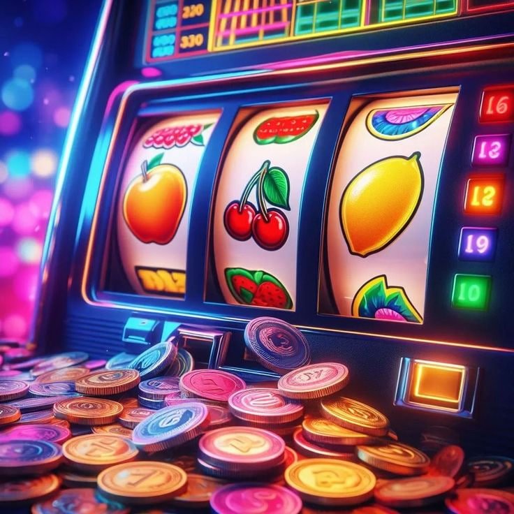 23win3 Bingo Trực Tuyến