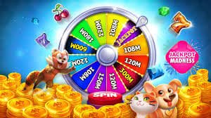 23win3 Nổ Hũ