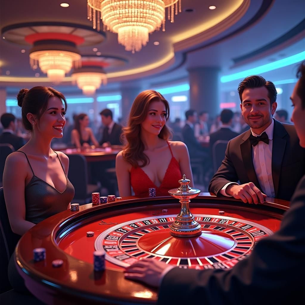 23win3 Bingo phòng chơi trực tuyến
